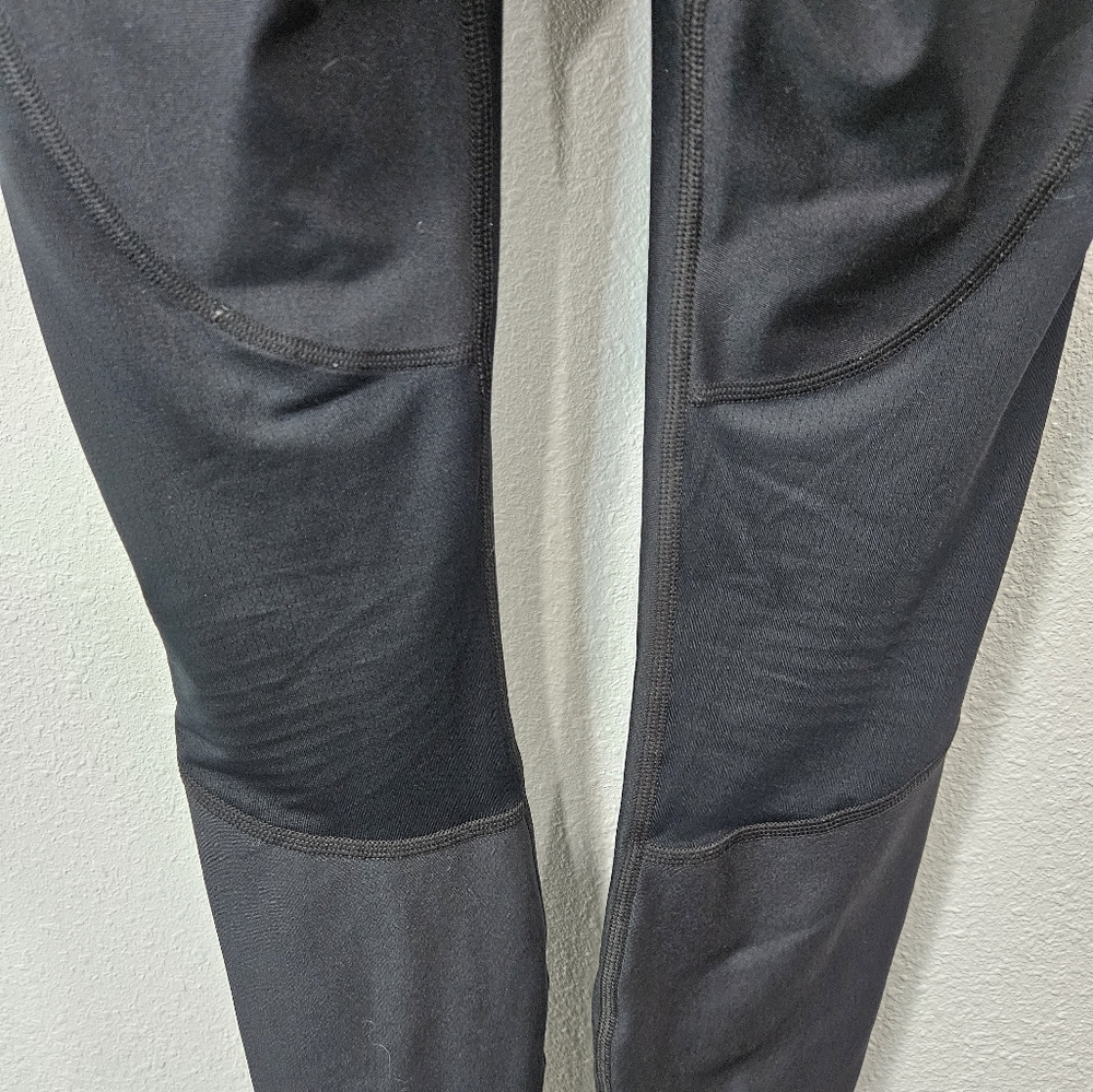 Under Armour women's athletic compression leggings small - Picture 4 of 6